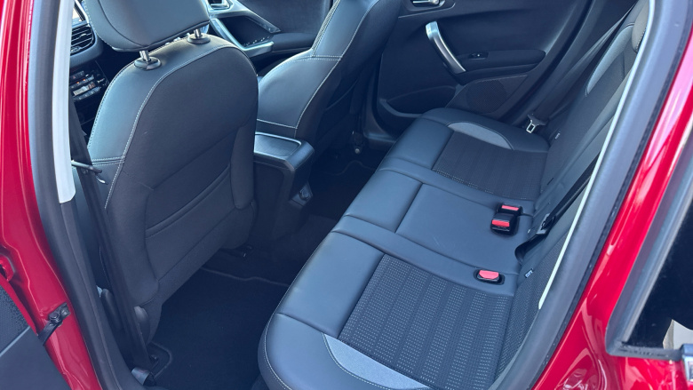 Peugeot 2008 1.2 PureTech 130 Allure Premium 5dr Petrol Estate